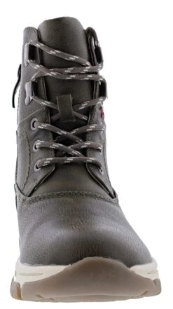 Patrizia Women's Levali Mid Ankle Boots -Altra Store 0264201 03