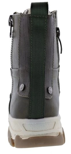 Patrizia Women's Levali Mid Ankle Boots -Altra Store 0264201 04