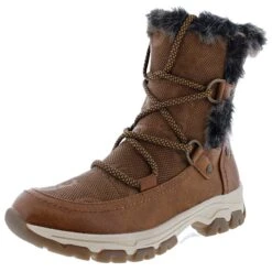 Patrizia Women's Draisen Pull-On Ankle Booties -Altra Store 0264302 01