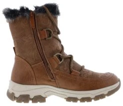 Patrizia Women's Draisen Pull-On Ankle Booties -Altra Store 0264302 02