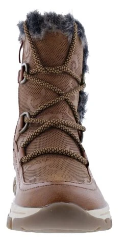 Patrizia Women's Draisen Pull-On Ankle Booties -Altra Store 0264302 03