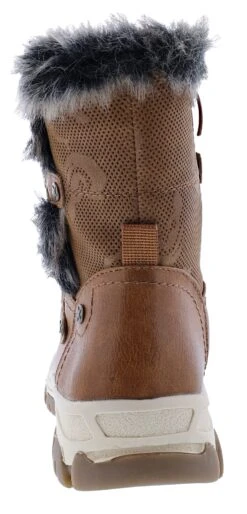 Patrizia Women's Draisen Pull-On Ankle Booties -Altra Store 0264302 04