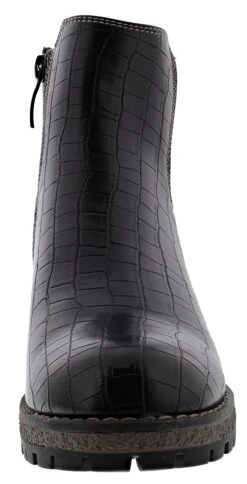 Patrizia Smylie Side Zip Closure Boots Women's -Altra Store 0264601 03