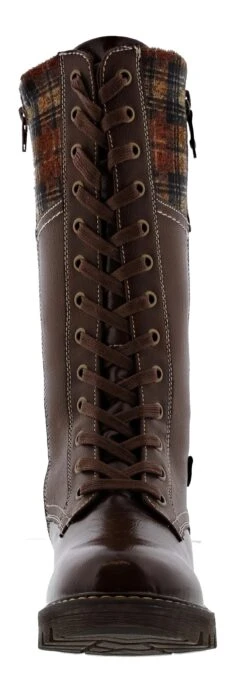Patrizia Chickeze Lightweight Tall Boots Women's -Altra Store 0264901 03
