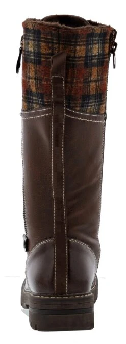 Patrizia Chickeze Lightweight Tall Boots Women's -Altra Store 0264901 04