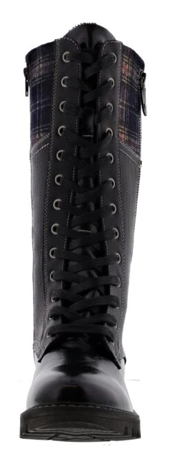 Patrizia Chickeze Lightweight Tall Boots Women's -Altra Store 0264902 03