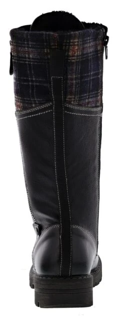 Patrizia Chickeze Lightweight Tall Boots Women's -Altra Store 0264902 04