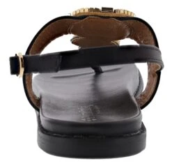 Patrizia Women's Zinzibar Adjustable Back Strapped Thong Sandals -Altra Store 0265201 04