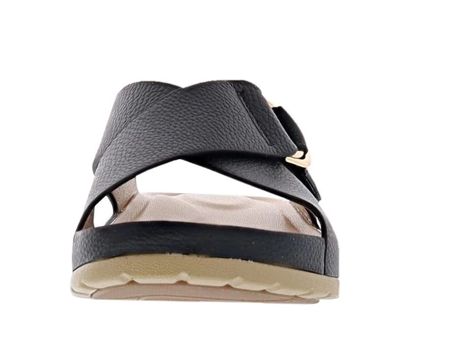 Patrizia Women's Rutha Adjustable Strap Slide Sandals By Spring Step 15 Patrizia Women's Rutha Adjustable Strap Slide Sandals By Spring Step - Image 13