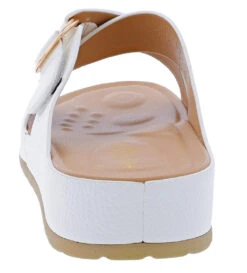 Patrizia Women's Rutha Adjustable Strap Slide Sandals By Spring Step 20 Patrizia Women's Rutha Adjustable Strap Slide Sandals By Spring Step -Altra Store 0267102 04
