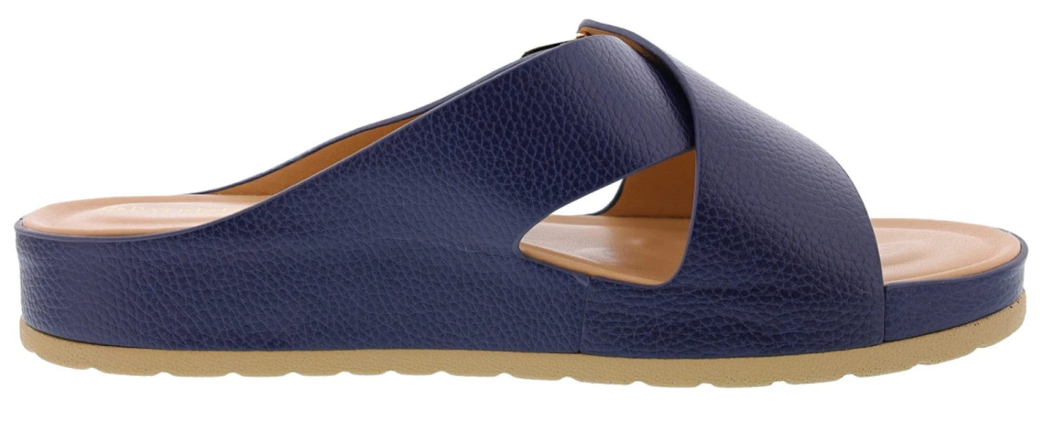 Patrizia Women's Rutha Adjustable Strap Slide Sandals By Spring Step 9 Patrizia Women's Rutha Adjustable Strap Slide Sandals By Spring Step - Image 7