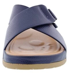 Patrizia Women's Rutha Adjustable Strap Slide Sandals By Spring Step 24 Patrizia Women's Rutha Adjustable Strap Slide Sandals By Spring Step -Altra Store 0267104 03