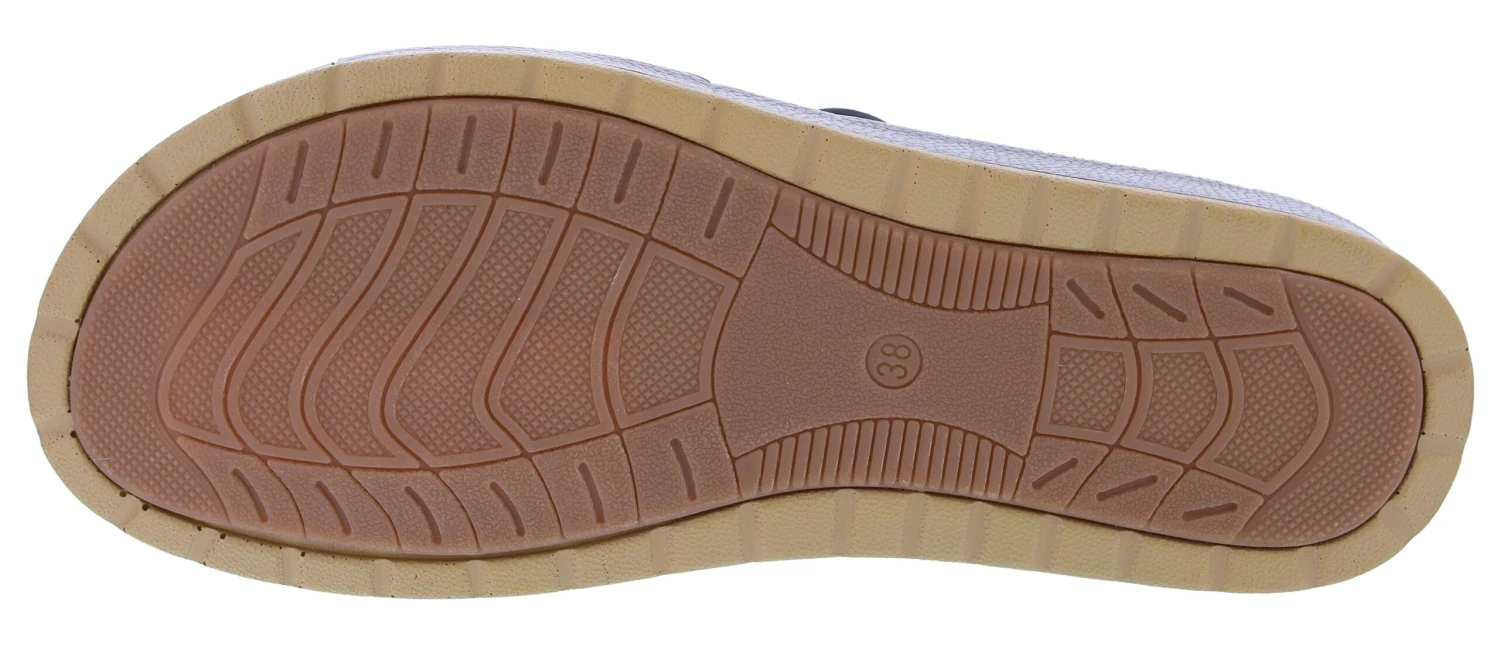 Patrizia Women's Rutha Adjustable Strap Slide Sandals By Spring Step 12 Patrizia Women's Rutha Adjustable Strap Slide Sandals By Spring Step - Image 10