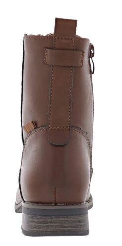 Patrizia Women's Meredith Comfort Bootie -Altra Store 0267602 04