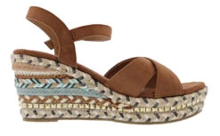 Patrizia Sloane Studded Wedge Sandals By Spring Step 18 Patrizia Sloane Studded Wedge Sandals By Spring Step -Altra Store 0267902 02