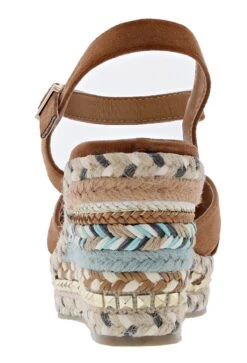 Patrizia Sloane Studded Wedge Sandals By Spring Step 20 Patrizia Sloane Studded Wedge Sandals By Spring Step -Altra Store 0267902 04