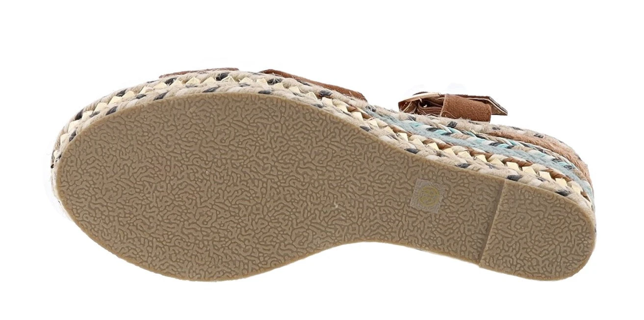 Patrizia Sloane Studded Wedge Sandals By Spring Step 12 Patrizia Sloane Studded Wedge Sandals By Spring Step - Image 10