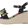 Patrizia Women's Flyaway Wedge Sandals 2 Patrizia Women's Flyaway Wedge Sandals -Altra Store 0268101 01
