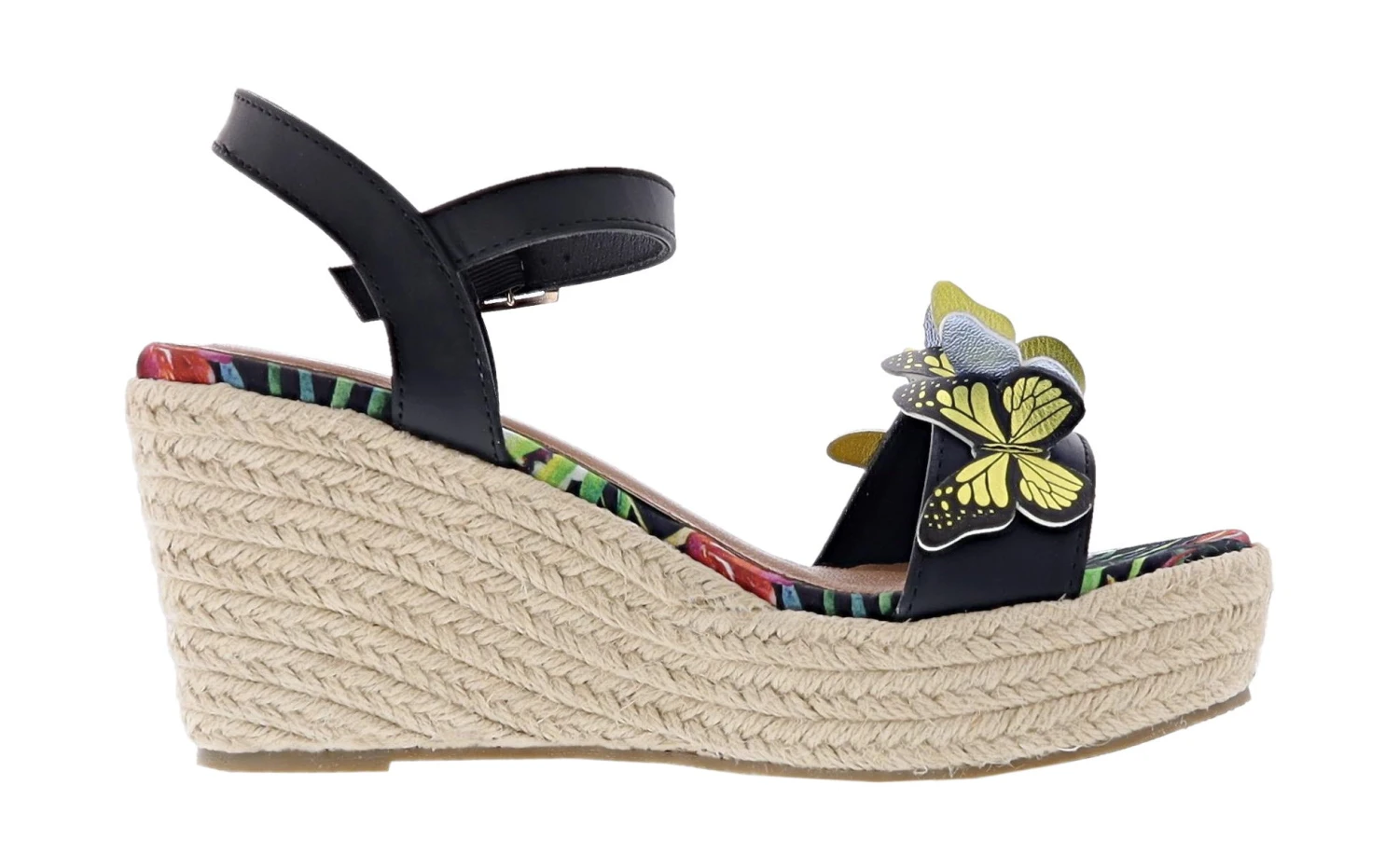 Patrizia Women's Flyaway Wedge Sandals 4 Patrizia Women's Flyaway Wedge Sandals - Image 2