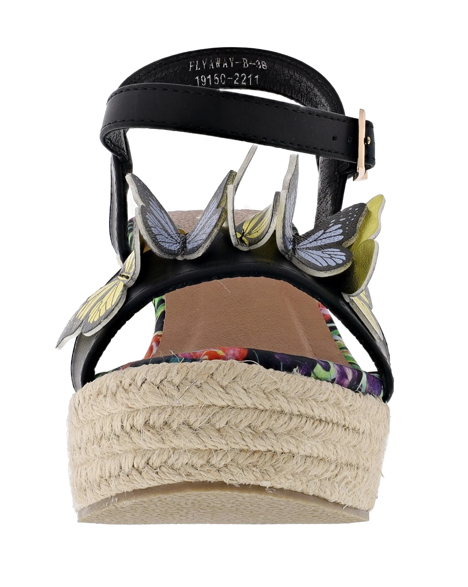 Patrizia Women's Flyaway Wedge Sandals 5 Patrizia Women's Flyaway Wedge Sandals - Image 3