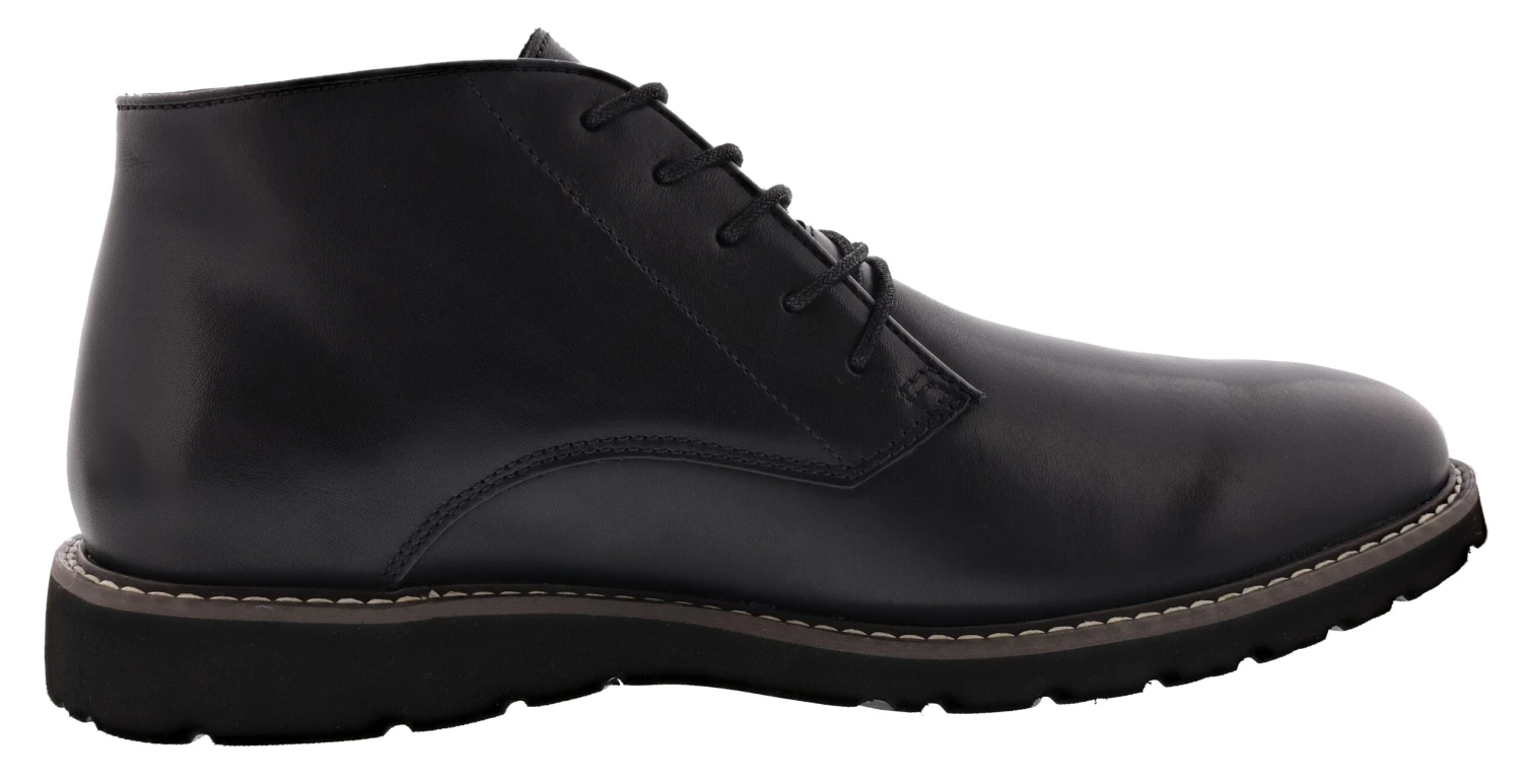 Propet Men's Grady Chukka Boots 4 Propet Men's Grady Chukka Boots - Image 2
