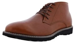 Propet Men's Grady Chukka Boots 17 Propet Men's Grady Chukka Boots -Altra Store 0308302 01