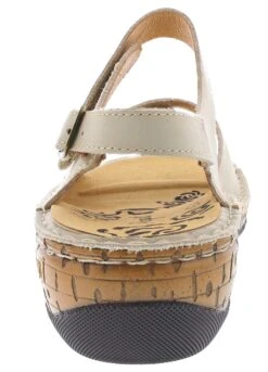 Propet Women's Jocelyn Adjustable Slingback Sandals -Altra Store 0309301 04