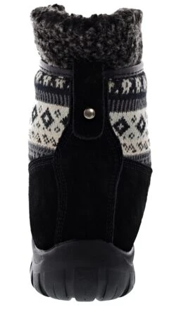 Propet Women's Delaney Alpine Booties -Altra Store 0309502 04 397d840c 3ee9 4256 af28 4ddeaefa3a4d