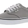 Vans Women's Atwood Canvas Lace Up Shoes -Altra Store 0318301 01