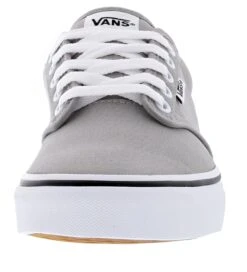 Vans Women's Atwood Canvas Lace Up Shoes -Altra Store 0318301 03