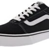Vans Van's Women's Ward Low Vulcanized Rubber Skate Shoes 1 Vans Van's Women's Ward Low Vulcanized Rubber Skate Shoes -Altra Store 0318701 01 4633771c ab7e 43e6 8ca5 843d284492f9