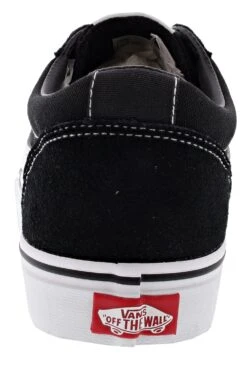 Vans Kid's Ward Low Vulcanized Rubber Shoes 25 Vans Kid's Ward Low Vulcanized Rubber Shoes -Altra Store 0318701 04 766af3f0 ac43 483e bff9 50502786ac57