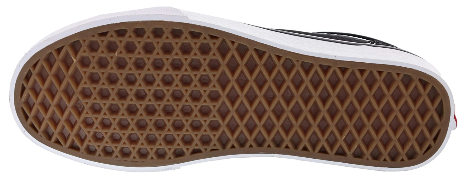 Vans Kid's Ward Low Vulcanized Rubber Shoes 12 Vans Kid's Ward Low Vulcanized Rubber Shoes - Image 10