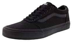 Vans Van's Women's Ward Low Vulcanized Rubber Skate Shoes -Altra Store 0318702 01 9058eca2 65d6 406b 9ec3 d663f31011b6