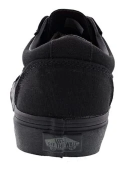 Vans Van's Women's Ward Low Vulcanized Rubber Skate Shoes -Altra Store 0318702 04 b7dbcf73 4a9e 42a9 9638 59c403c4e92c