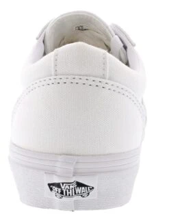 Vans Van's Women's Ward Low Vulcanized Rubber Skate Shoes -Altra Store 0318703 04 917397f1 d9d8 49e9 9d3f 02c04cb20c57