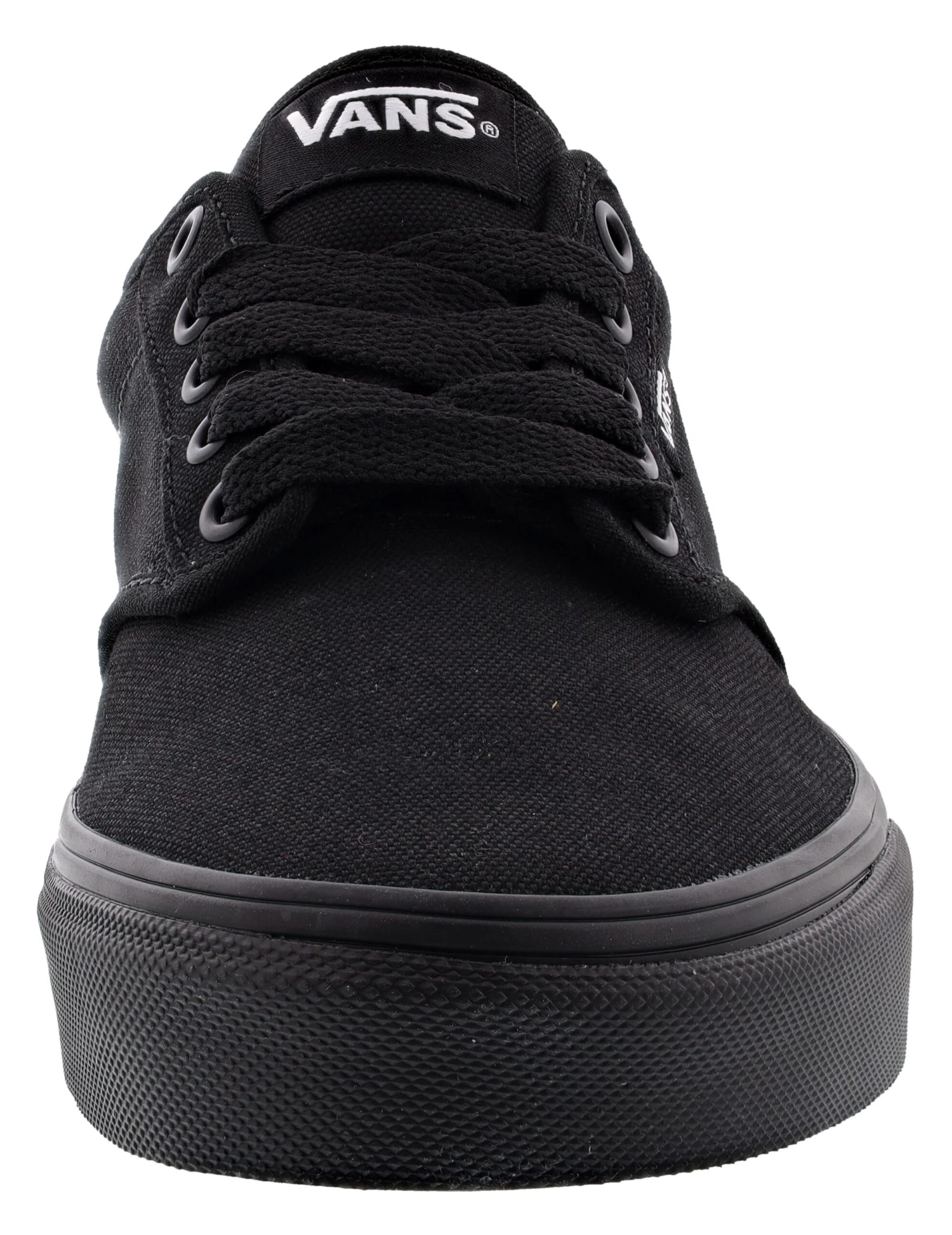 Vans Kid's Atwood Low Skate Shoes 5 Vans Kid's Atwood Low Skate Shoes - Image 3