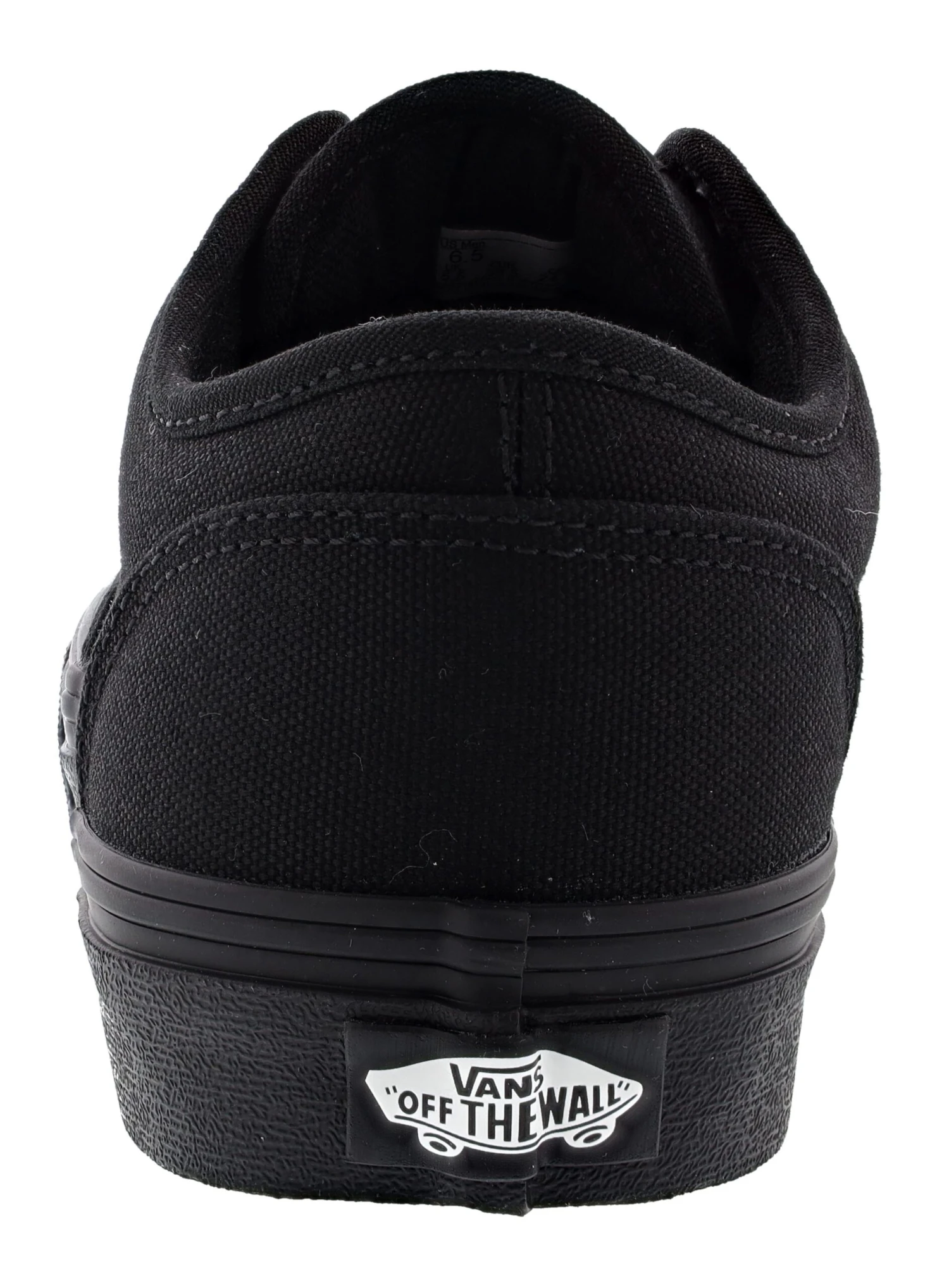 Vans Kid's Atwood Low Skate Shoes 6 Vans Kid's Atwood Low Skate Shoes - Image 4