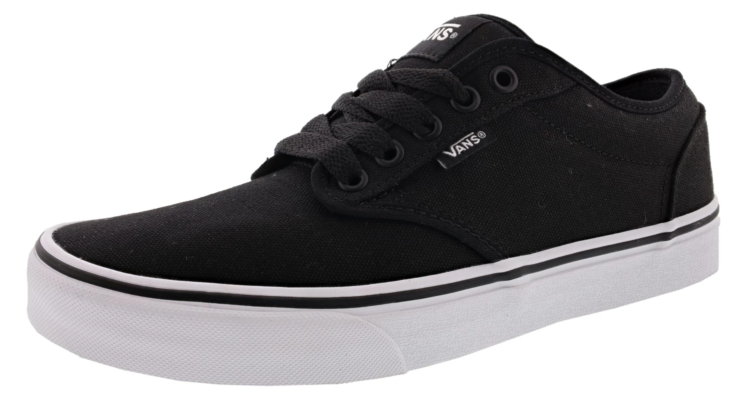 Vans Kid's Atwood Low Skate Shoes 8 Vans Kid's Atwood Low Skate Shoes - Image 6