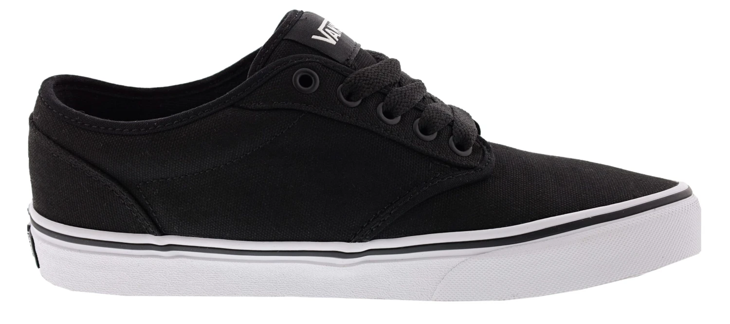 Vans Kid's Atwood Low Skate Shoes 9 Vans Kid's Atwood Low Skate Shoes - Image 7