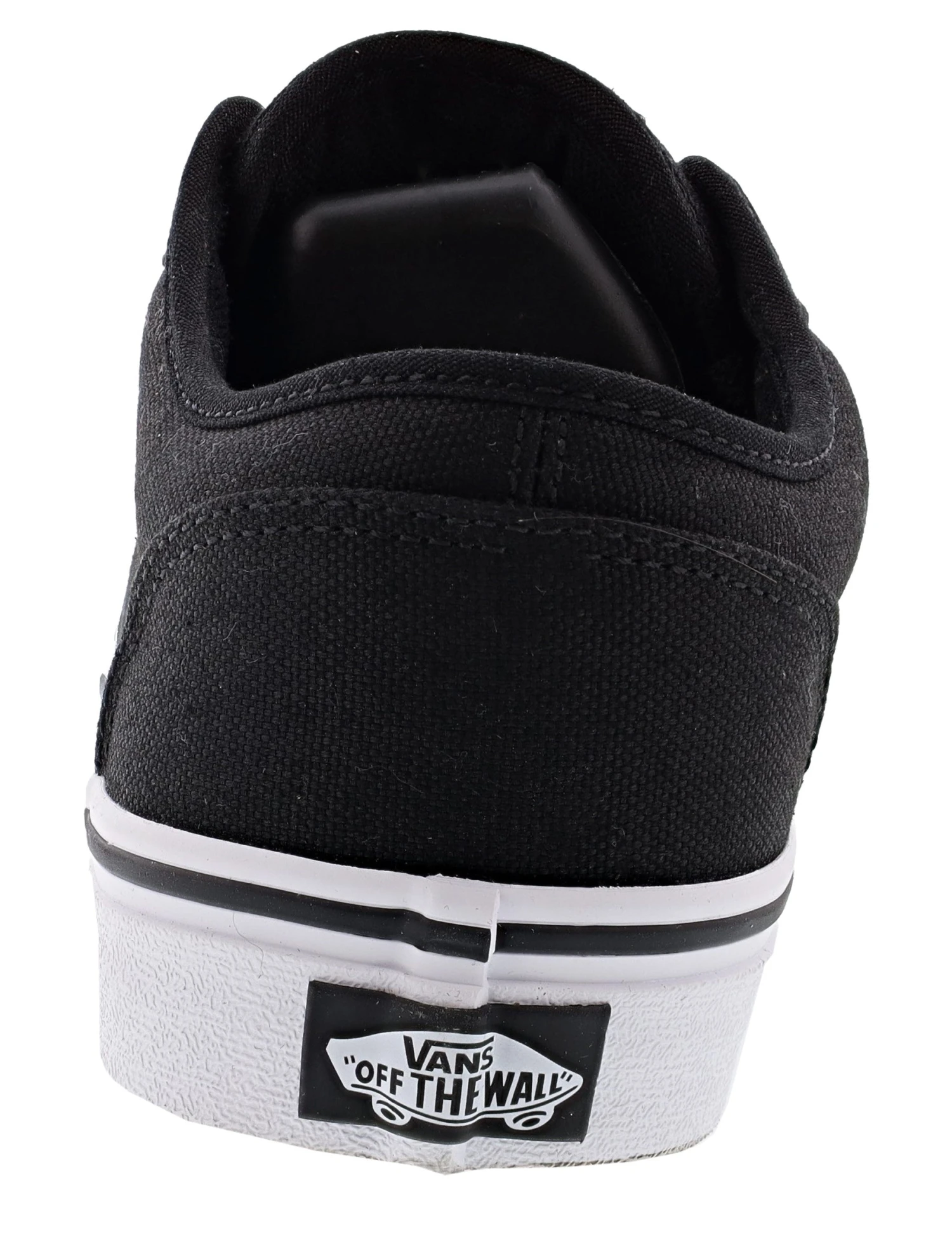 Vans Kid's Atwood Low Skate Shoes 11 Vans Kid's Atwood Low Skate Shoes - Image 9