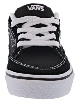 Vans Kid's Bearcat Low Skating Shoes -Altra Store 0323107 03