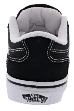 Vans Kid's Bearcat Low Skating Shoes -Altra Store 0323107 04