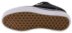 Vans Kid's Bearcat Low Skating Shoes -Altra Store 0323107 05