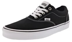 Vans Women's Doheny Low Canvas Vulcanized Rubber Skate Shoes -Altra Store 0325801 01 842c3557 7fe1 47c5 add7 35502e008345