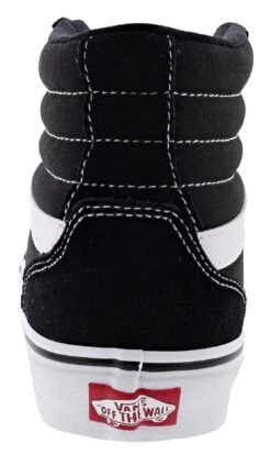 Vans Kid's Filmore Hi Top Lace Up Shoes -Altra Store 0325902 04 8d886924 5529 472f adda 5608ed9efa12