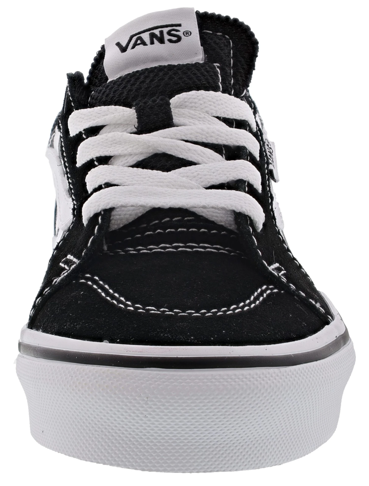 Vans Kid's Filmore Low Vulcanized Rubber Skating Shoes 5 Vans Kid's Filmore Low Vulcanized Rubber Skating Shoes - Image 3