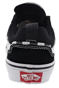 Vans Kid's Filmore Low Vulcanized Rubber Skating Shoes 10 Vans Kid's Filmore Low Vulcanized Rubber Skating Shoes -Altra Store 0327002 04