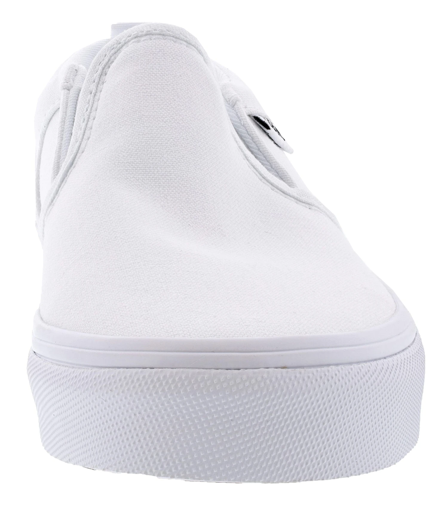 Vans Kid's Asher Slip On Sneakers 5 Vans Kid's Asher Slip On Sneakers - Image 3
