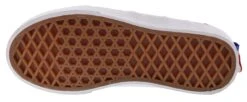 Vans Kid's Asher Checkerboard Slip On Sneakers 36 Vans Kid's Asher Checkerboard Slip On Sneakers -Altra Store 0327506 05